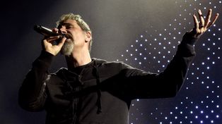 SYSTEM OF A DOWN zagra drugi koncert w Warszawie na PGE Narodowym