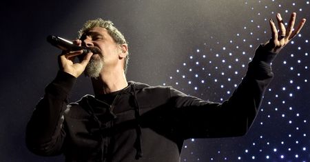 SYSTEM OF A DOWN zagra drugi koncert w Warszawie na PGE Narodowym