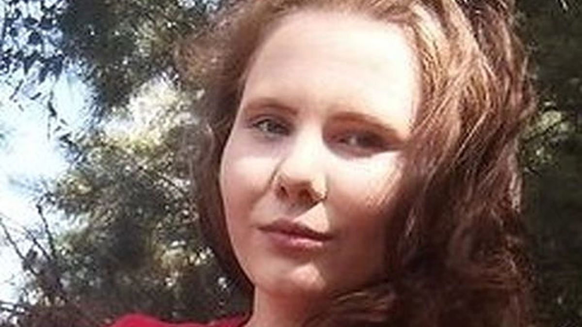 16-letnia Klaudia Szechlecka zaginęła