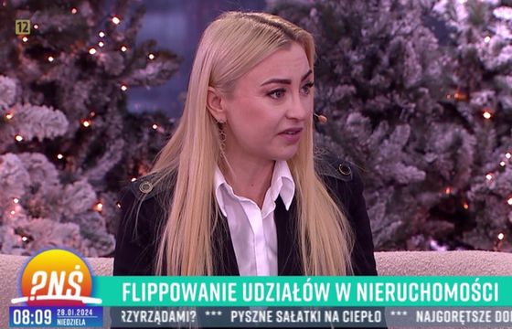 Flipping w „Pytaniu na śniadanie” wywołał oburzenie. Ale kary nie będzie