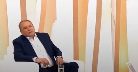 Córka Rosjanina była w USA. Teraz musi się tłumaczyć