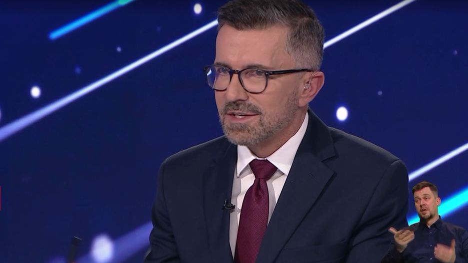 W "Gościu 19:30" pojawiają się politycy różnych partii