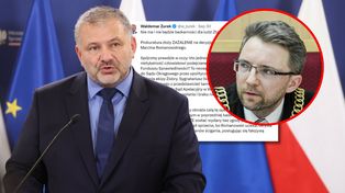 Wpis Żurka trafi pod lupę KRS. Sędzia żąda reakcji