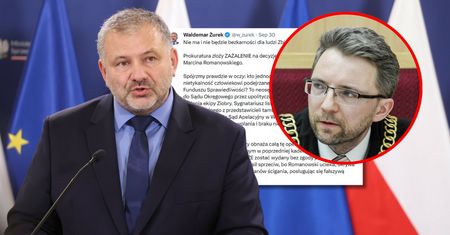 Wpis Żurka trafi pod lupę KRS. Sędzia żąda reakcji