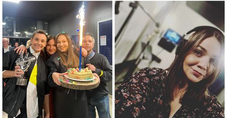 Siostra Jana Górki też występowała w "The Voice of Poland". Adrianna Górka podbiła serce Marka Piekarczyka