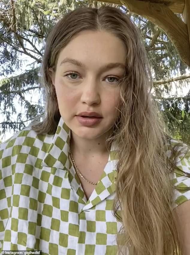 Gigi Hadid pokazała romantyczne zdjęcie z Zaynem Malikiem