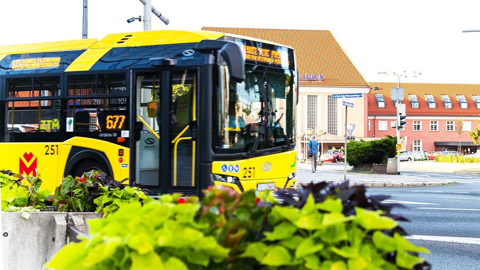 Metropolia GZM jest pierwszą polską instytucją publiczną, która przystąpiła do międzynarodowego stowarzyszenia na rzecz czystego wodoru.