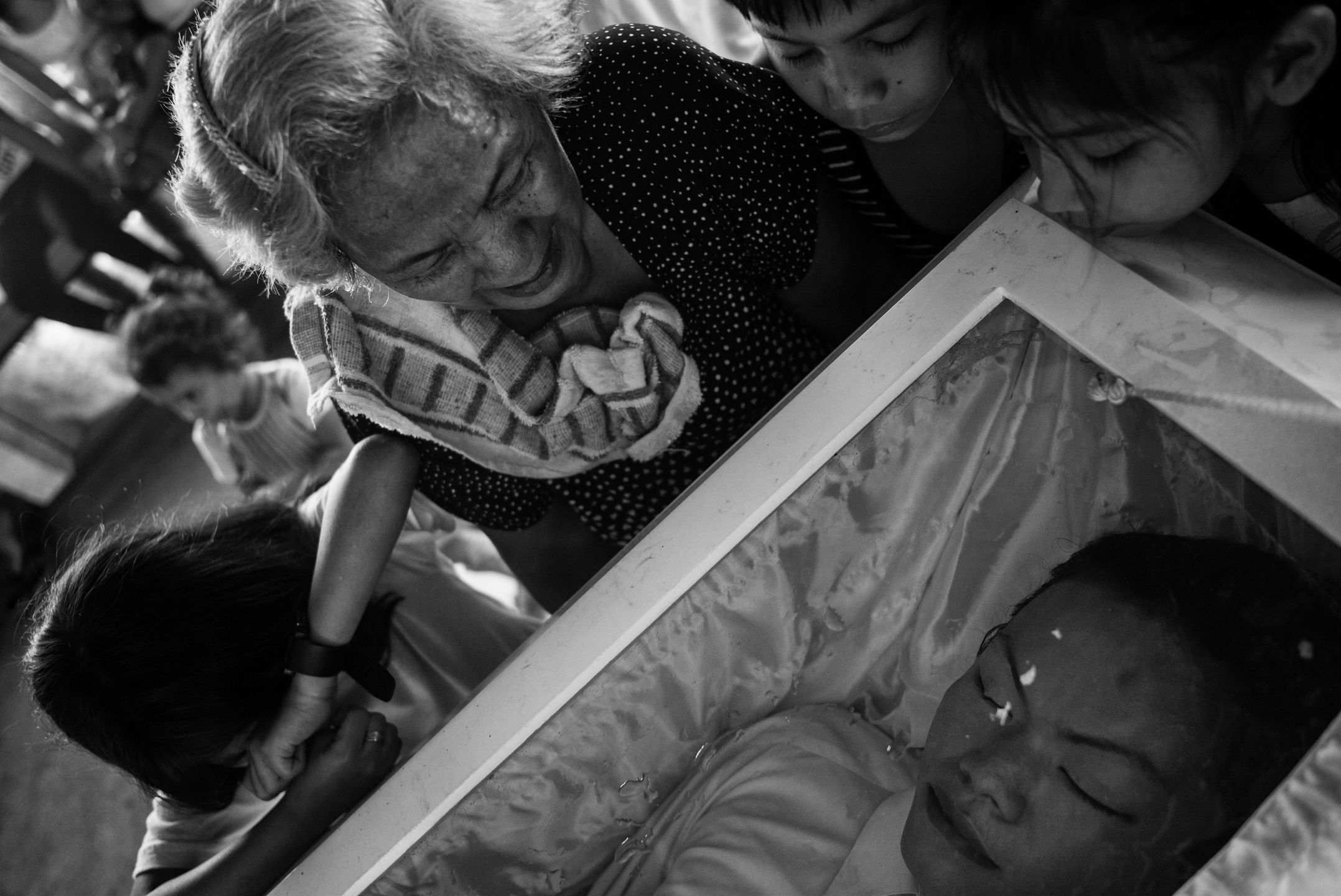 Oto zwycięzcy najbardziej prestiżowego konkursu fotograficznego w Polsce – Grand Press Photo 2017 31