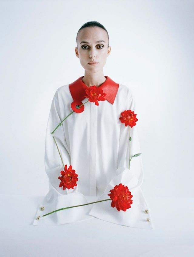Surrealistyczne portrety znanych aktorów 16