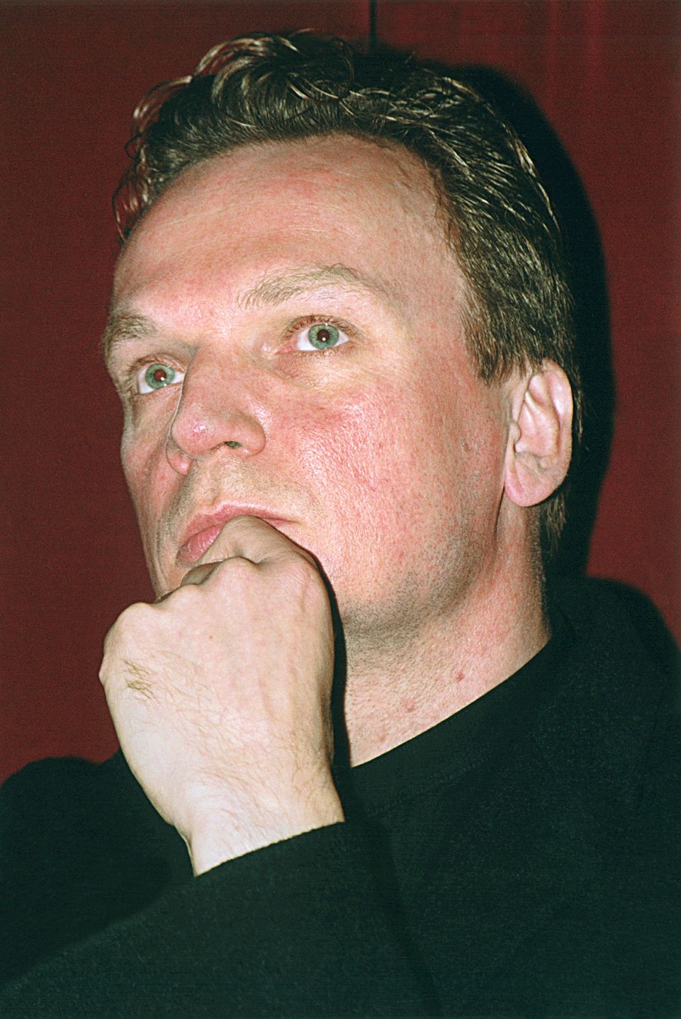 Grzegorz Ciechowski