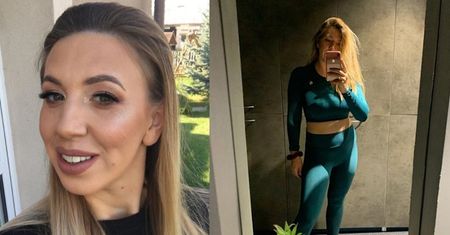 Małgosia z "Rolnik szuka żony" pokazała figurę po ciąży. Fani zachwyceni: "PIĘKNA, ZADBANA MAMA"