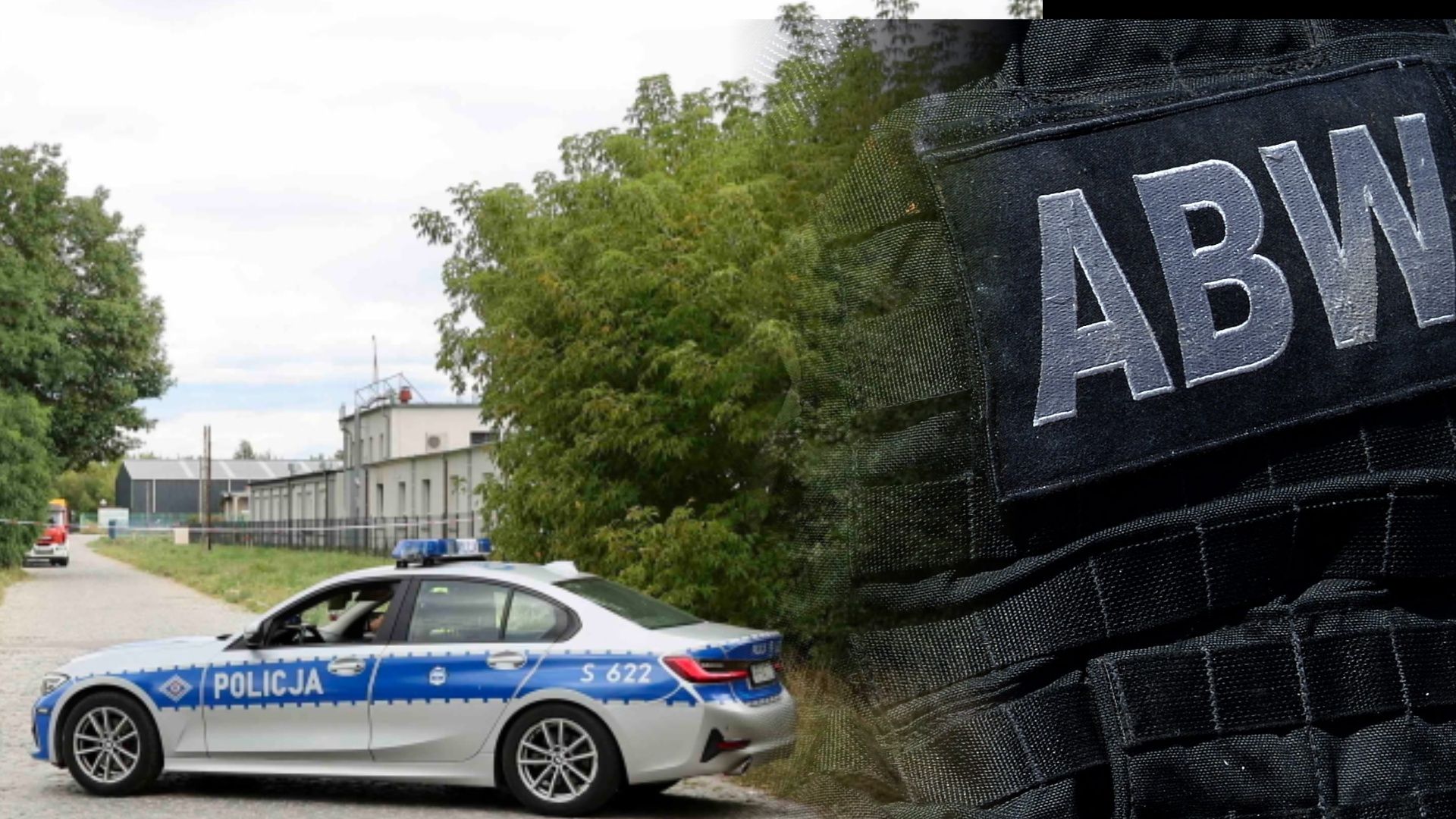 Podpalenie fabryki dronów w Skarżysku: Wywiad terrorystyczny czy celowy sabotaż przemysłu obronnego