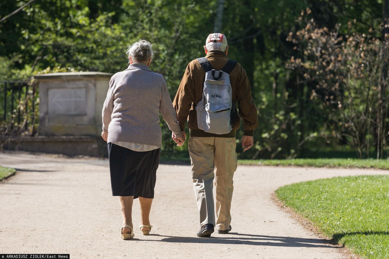 Świetna wiadomość dla emerytów. Od 1 marca podwyzki dodatków