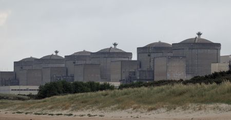 Francuska elektrownia atomowa zamknięta. Powodem są meduzy
