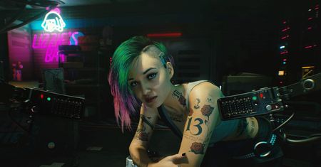 Cyberpunk 2077 na Nintendo Switch 2. Czego możemy się spodziewać?