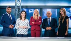 5 serwisów informacyjnych i cykl o pracy strażaków w jesiennej ramówce TVP3 Opole