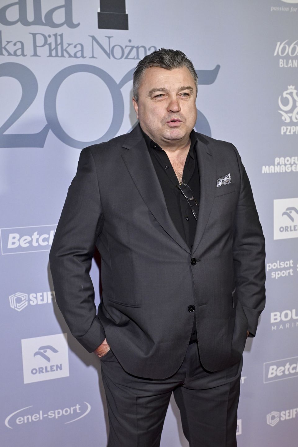 Gala tygodnika "Piłka nożna"