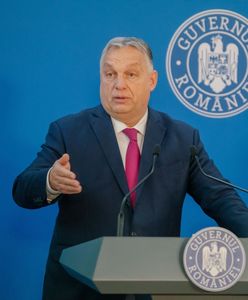 Orban staje po stronie Putina. "UE powinna odbudować relacje z Rosją bez sankcji"