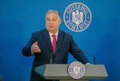 Orban staje po stronie Putina. "UE powinna odbudować relacje z Rosją bez sankcji"