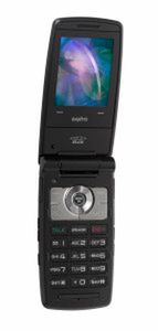 Sanyo Katana Eclipse. Święcący model o szlachetnym wyglądzie 2