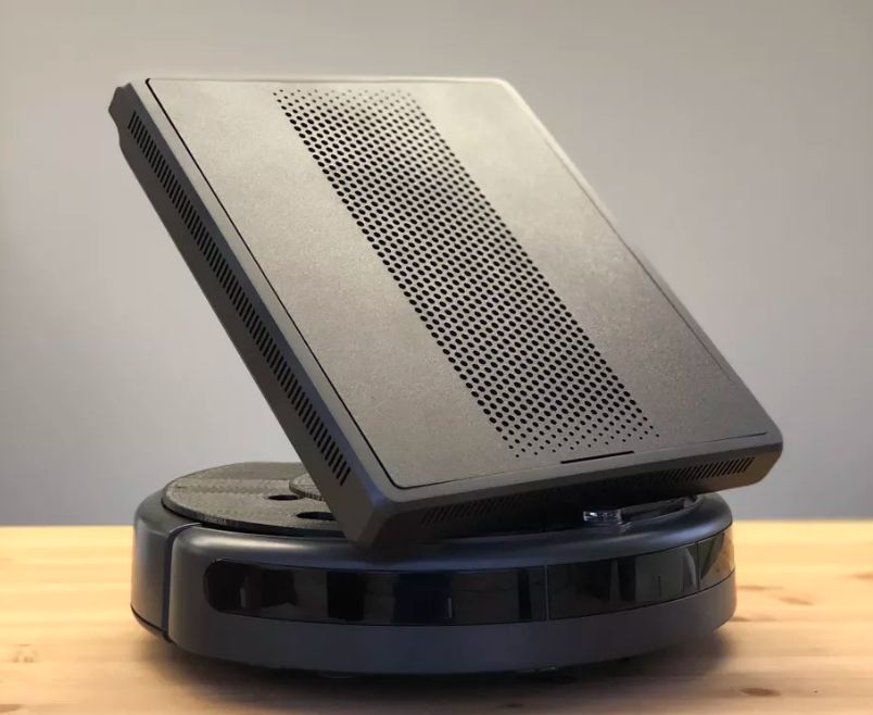 Fale radiowe zamiast przewodów. Wizja Nikoli Tesli może się spełnić 4