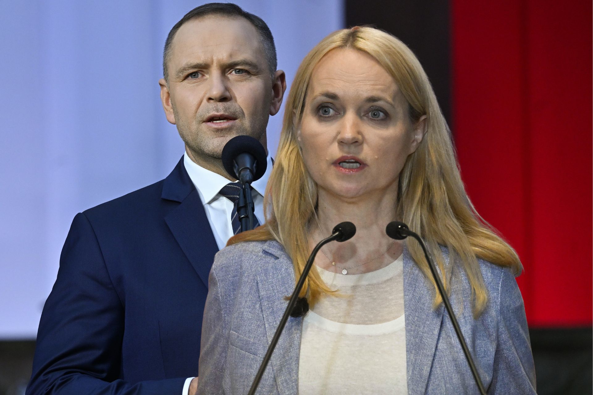 Lex szarlatan w TK: Prezydent blokuje ustawę o ochronie pacjentów, eksperci mówią o desperacji