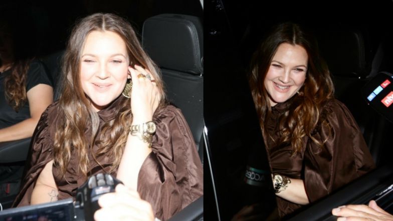 goście na ślubie Britney Spears i Sama Asghariego