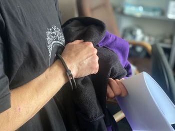 Nysa: Policja znalazła narkotyki w mieszkaniu 45-latki