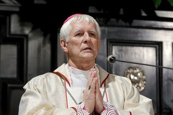 Biskup apeluje do wyborców. Mówi, jakiego kandydata należy wybrać