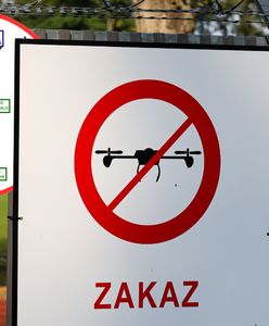 Polska przestrzeń powietrzna. Służby przedłużają ograniczenia