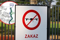 Polska przestrzeń powietrzna. Służby przedłużają ograniczenia