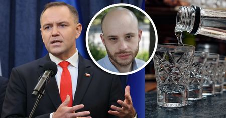 To będzie kolejne weto Nawrockiego? W sieci gorąco