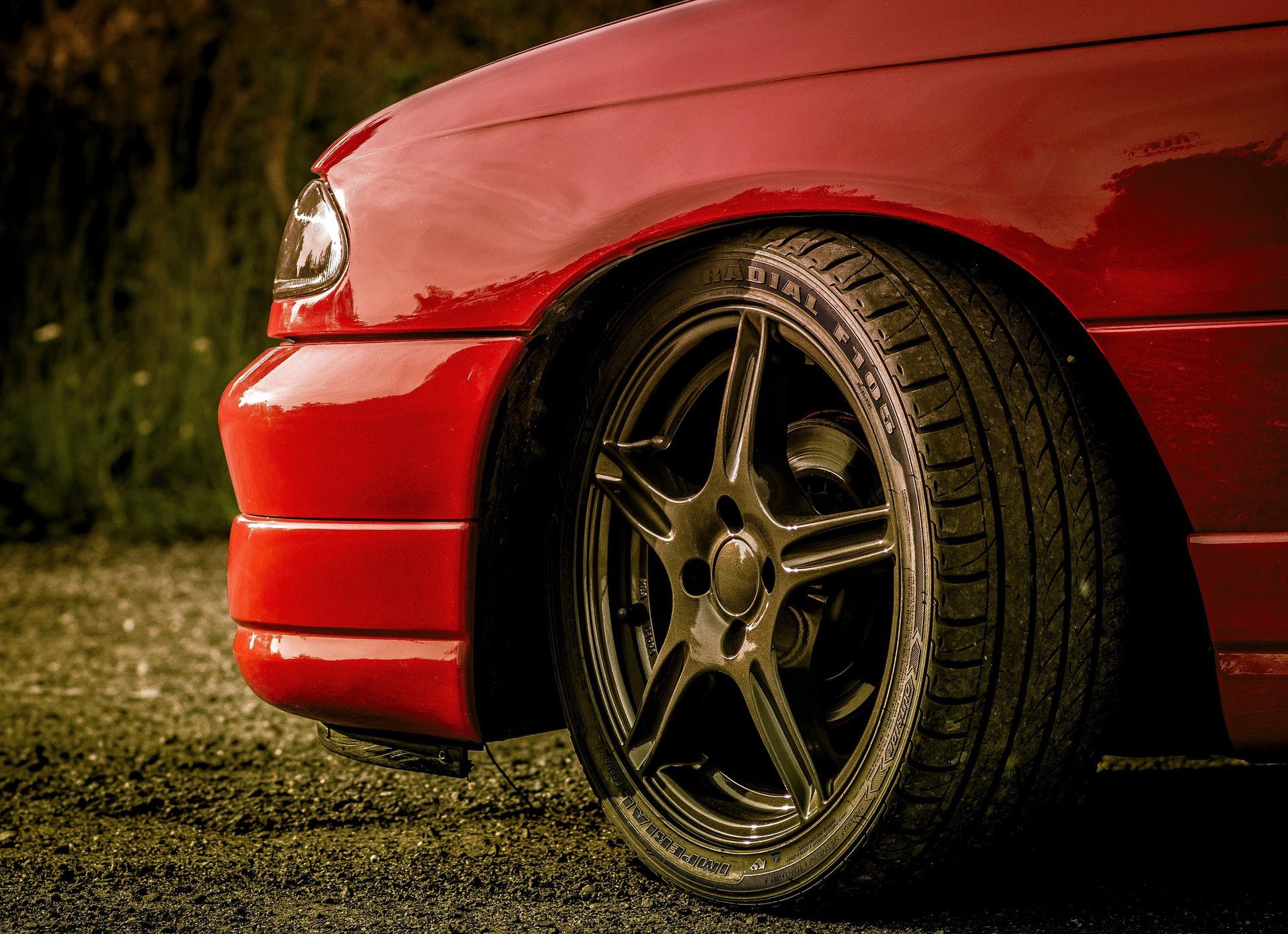 tuning