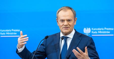 Rząd chce mieć wgląd w nasze smartfony. Jest projekt ustawy