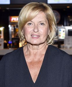 Ewa Kasprzyk i narzeczony planują ślub. Zdradzili szczegóły