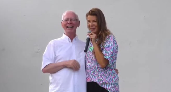 Edyta Górniak: "Wśród nas żyją bioroboty, hybrydy i reptilianie". Ekspert od wizerunku: "Ewidentnie się pogubiła"