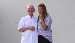 Edyta Górniak: "Wśród nas żyją bioroboty, hybrydy i reptilianie". Ekspert od wizerunku: "Ewidentnie się pogubiła"