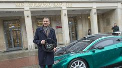 Premier obiecywał milion aut elektrycznych w 2025 r. Ekspert: nie przywiązujmy się do tych liczb