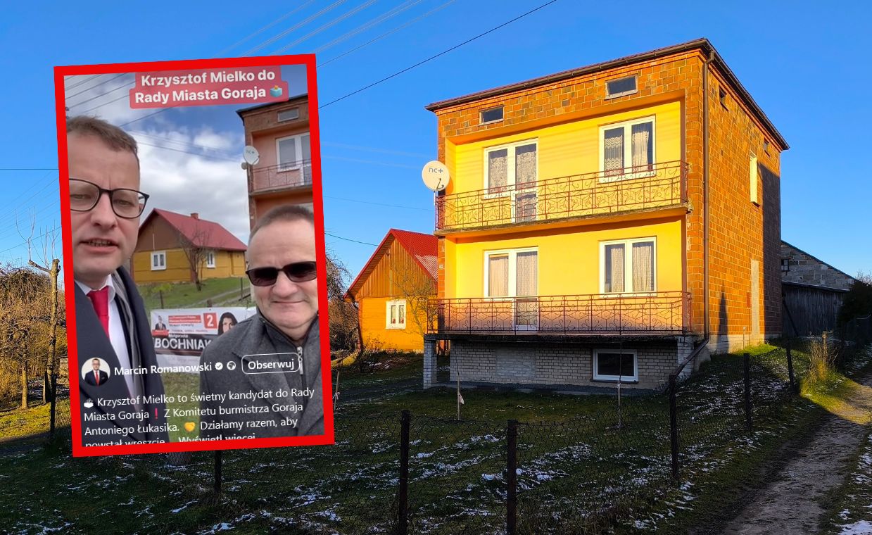 "Wielka burda". Polityk PiS opowiada, co zrobili ludzie Romanowskiego