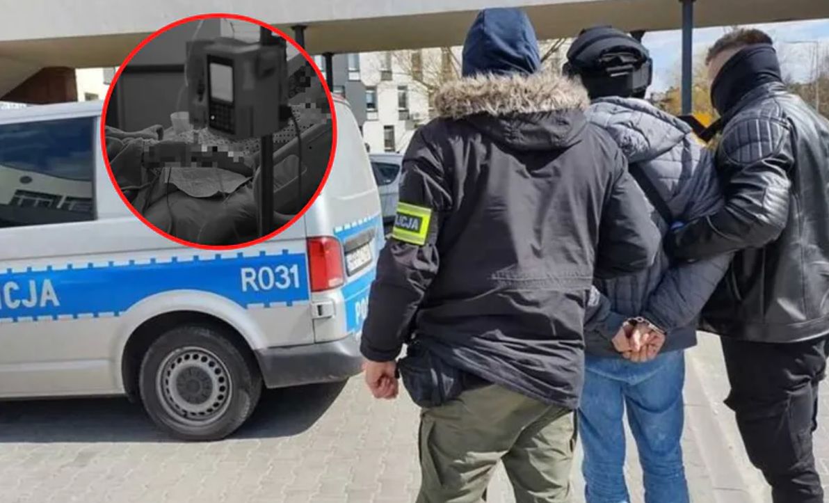 Kamilek z Częstochowy nie żyje