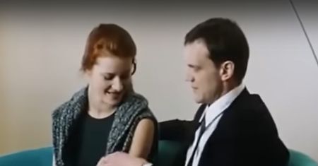Zakochane pary w polskim filmie. Dopasuj zdjęcie. Trafisz 14/14?