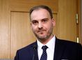 Rok poświęcony UPA. MSZ komentuje: "Krew tysięcy niewinnych ofiar"