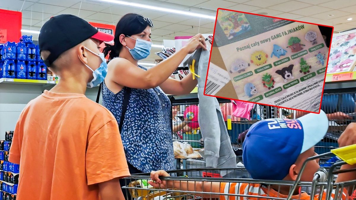 Biedronka rusza z nową akcją