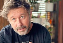 Andrzej Piaseczny wraca do zdrowia. U boku ukochanej kobiety