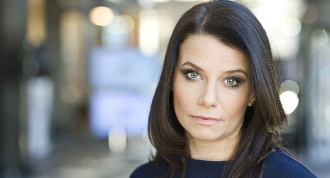 Magda Sakowska nową korespondentką Polsatu w USA