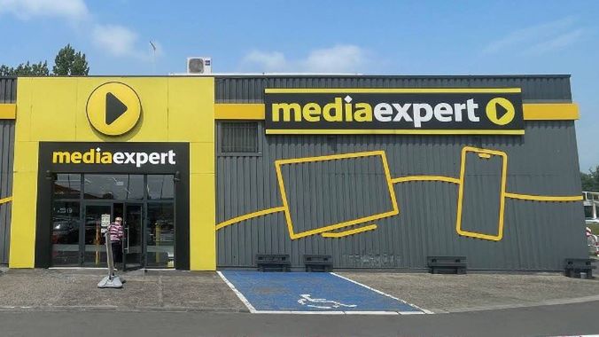 Promocje w Media Expert