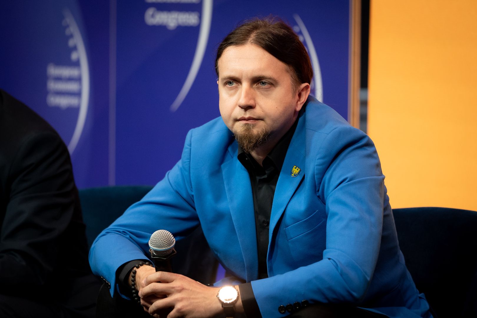 Był w Lewicy, wystartuje z KO. Europoseł zabrał głos
