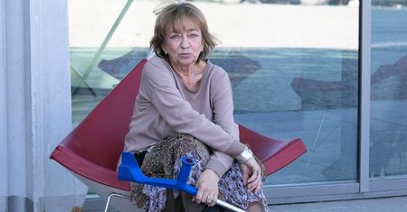 Skończyła 76 lat. "Zostałam sama i gadam do siebie"