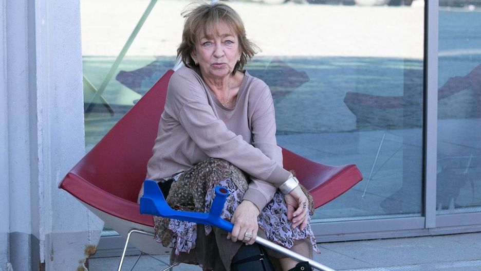 Ewa Szykulska obchodzi urodziny 11 września