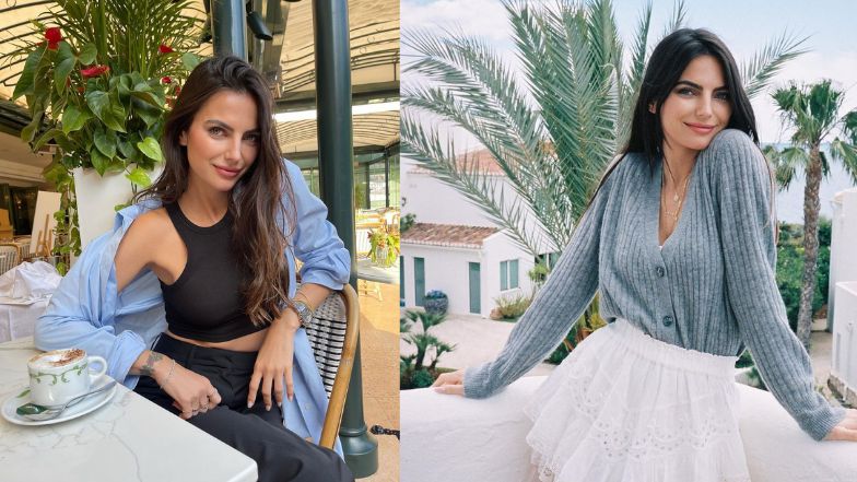 Poznajcie modelkę Kelly Piquet! Kim jest partnerka mistrza Formuły 1 Maxa Verstappena? (Instagram)